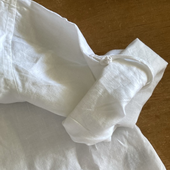 Linen shirt - Picture 4 of 6